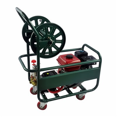 Troli Sprayer Power